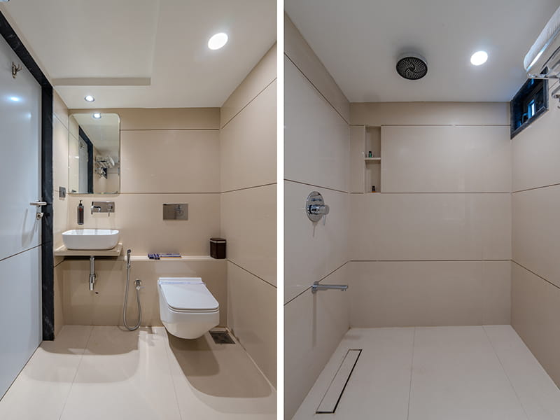 Executive Room View 2