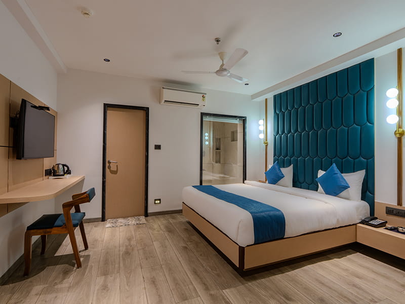 Executive Suite
