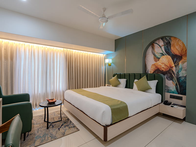 Premium Room View 1