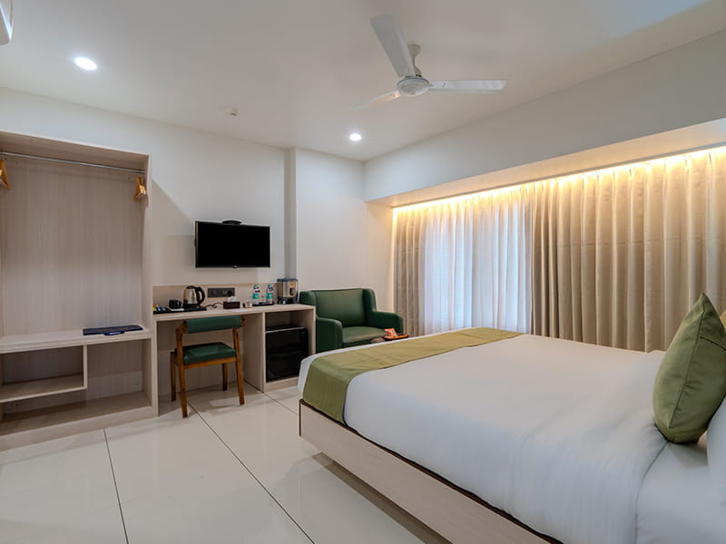 Premium Room View 2