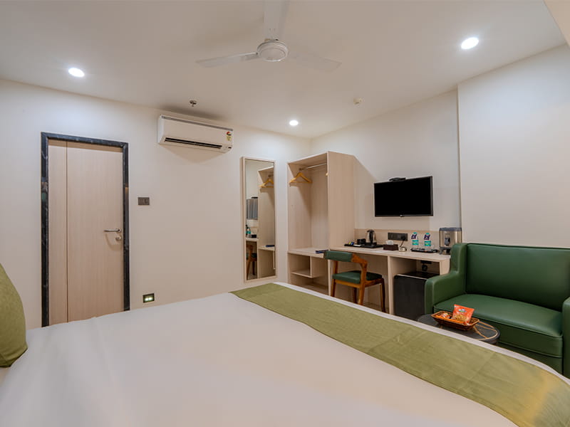 Premium Room View 2