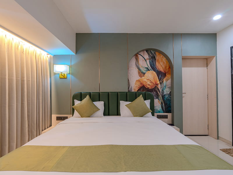 Premium Room View 2
