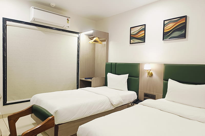 Premium Room View 2