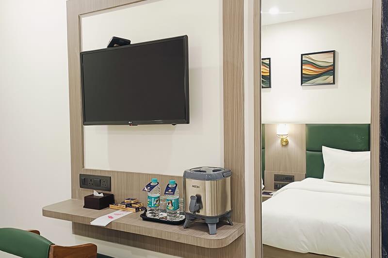 Premium Room View 2